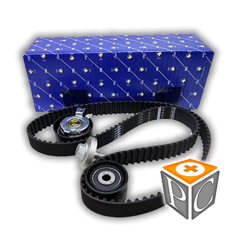 کیت تایم رنو
